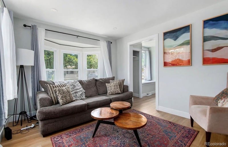 110 Bayaud Ave, Denver, CO 80223