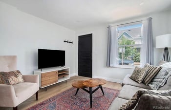 110 Bayaud Ave, Denver, CO 80223