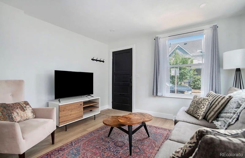 110 Bayaud Ave, Denver, CO 80223