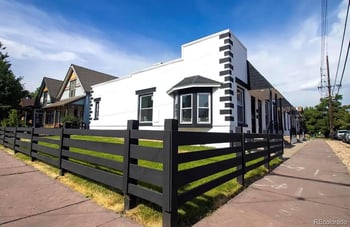 110 Bayaud Ave, Denver, CO 80223