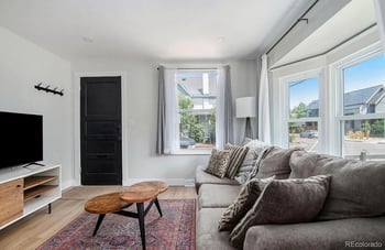 110 Bayaud Ave, Denver, CO 80223