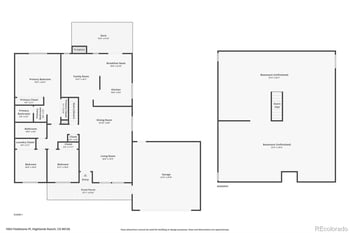 1053 Fieldstone Pl, Highlands Ranch, CO 80126