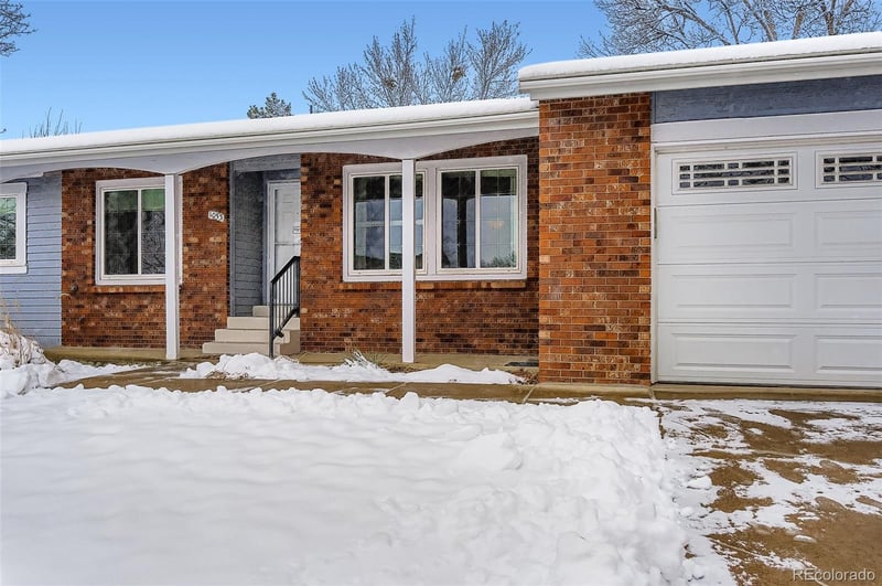 1053 Fieldstone Pl, Highlands Ranch, CO 80126