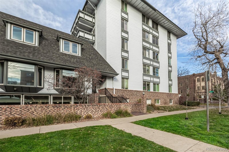 555 10th Ave #10, Denver, CO 80203