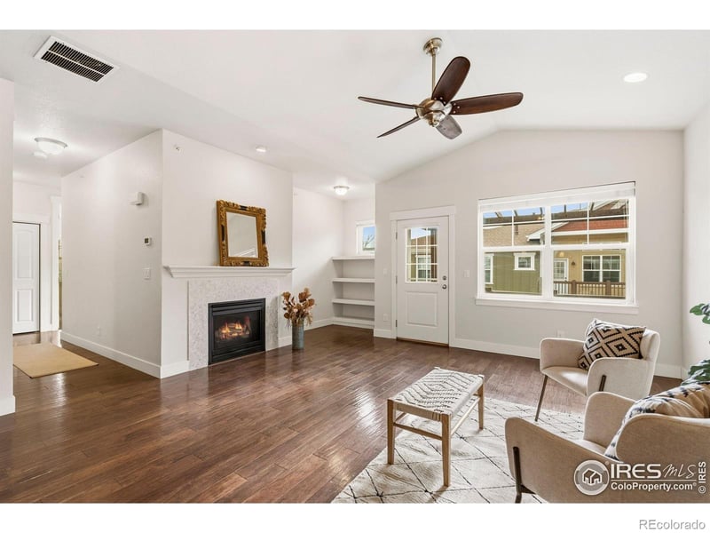 5850 Dripping Rock Ln #A201, Fort Collins, CO 80528