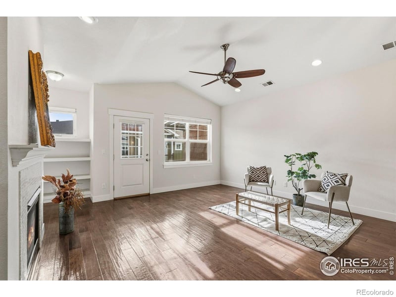 5850 Dripping Rock Ln #A201, Fort Collins, CO 80528