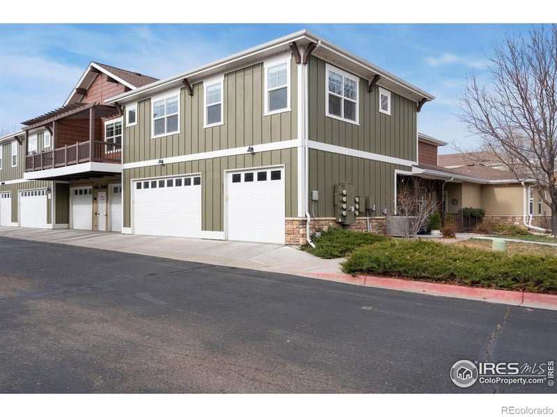 5850 Dripping Rock Ln #A201, Fort Collins, CO 80528