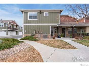 5850 Dripping Rock Ln #A201, Fort Collins, CO 80528