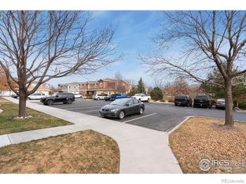 5850 Dripping Rock Ln #A201, Fort Collins, CO 80528