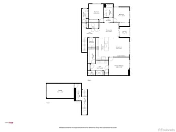 31161 Black Eagle Dr #301, Evergreen, CO 80439