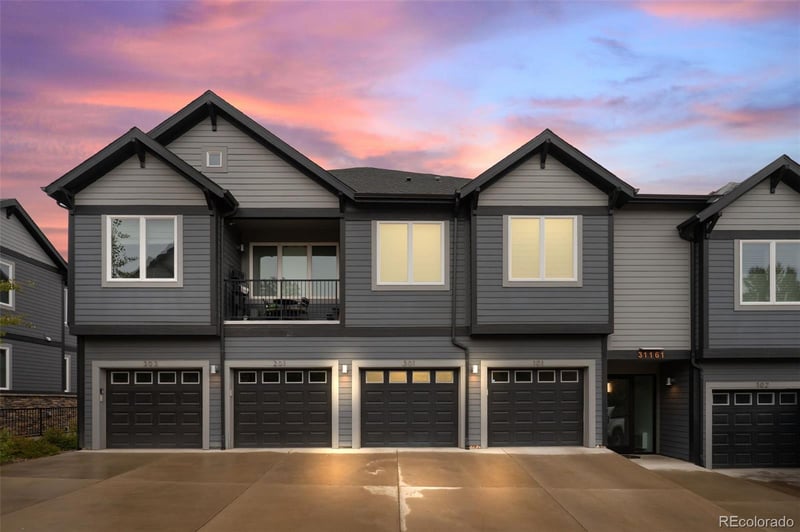 31161 Black Eagle Dr #301, Evergreen, CO 80439