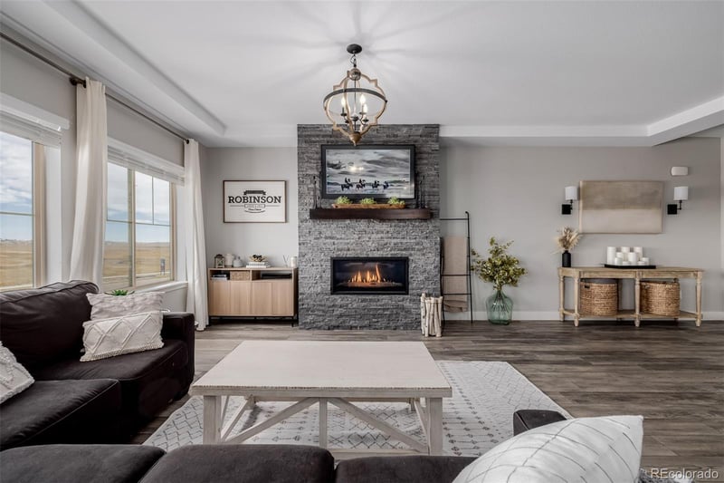 6654 Backcountry Loop, Colorado Springs, CO 80927