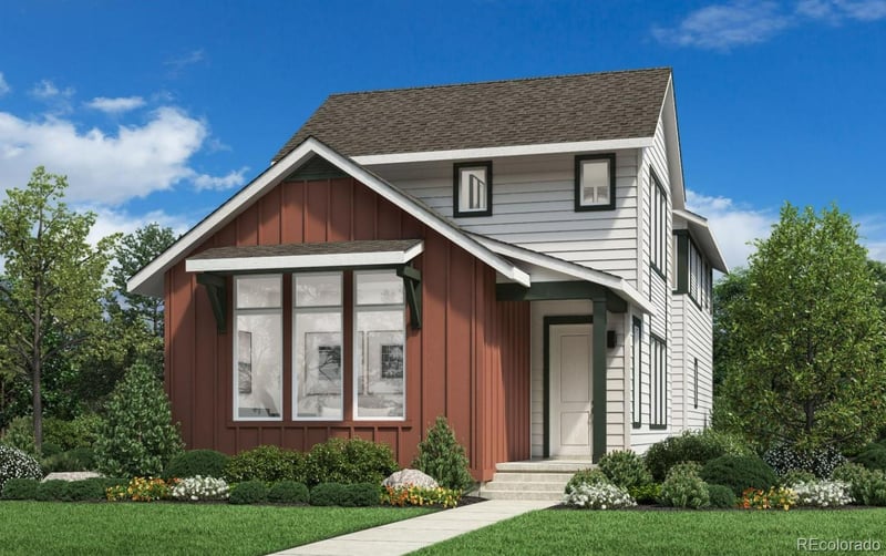 2321 Superior Dr, Superior, CO 80027