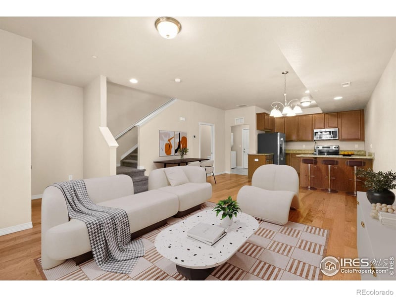 3800 Manhattan Ave #A-6, Fort Collins, CO 80526