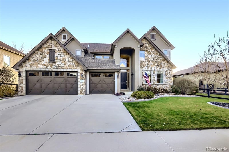 7163 Spanish Bay Dr, Windsor, CO 80550