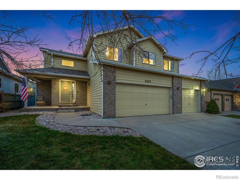 2223 72nd Ave, Greeley, CO 80634