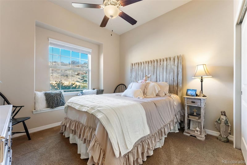 2957 Lakefront Dr, Monument, CO 80132