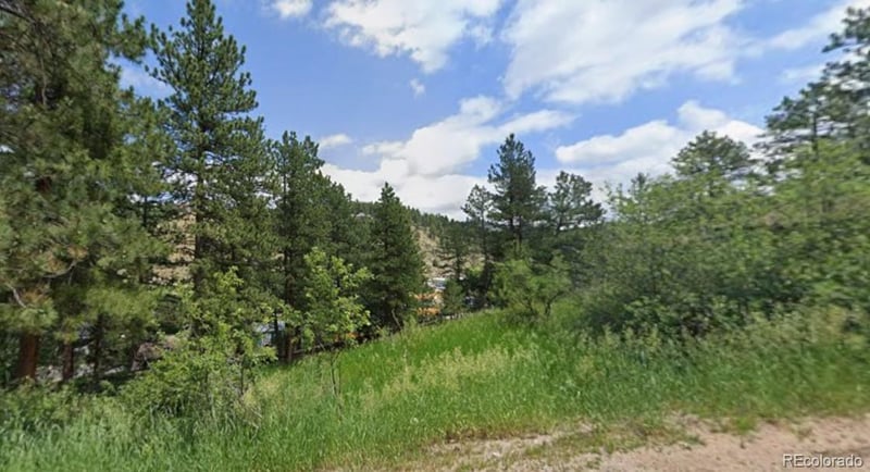 26089 Kingsbury Rd, Kittredge, CO 80457