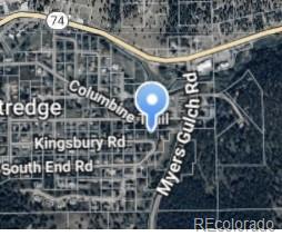 26089 Kingsbury Rd, Kittredge, CO 80457