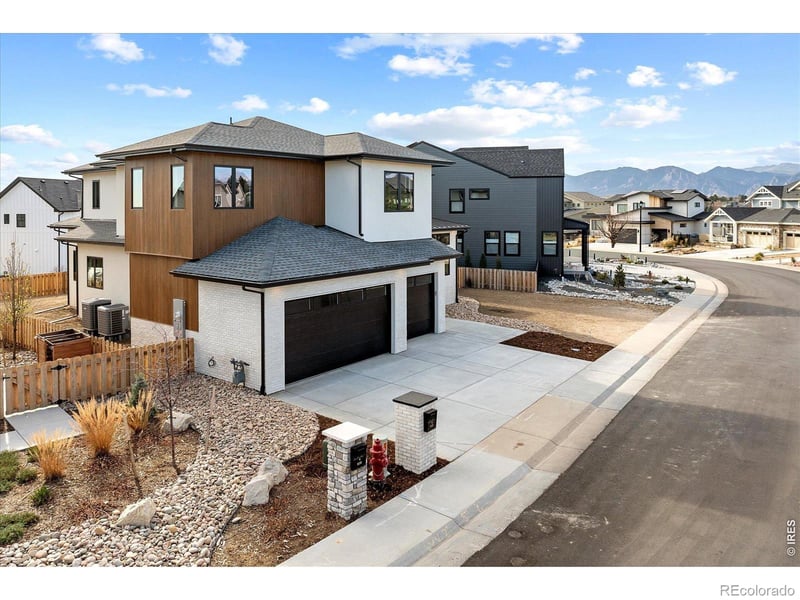 848 Trail Ridge Dr, Louisville, CO 80027