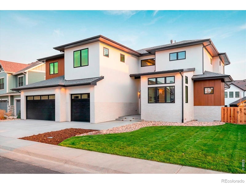 848 Trail Ridge Dr, Louisville, CO 80027