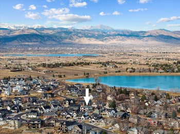 848 Trail Ridge Dr, Louisville, CO 80027