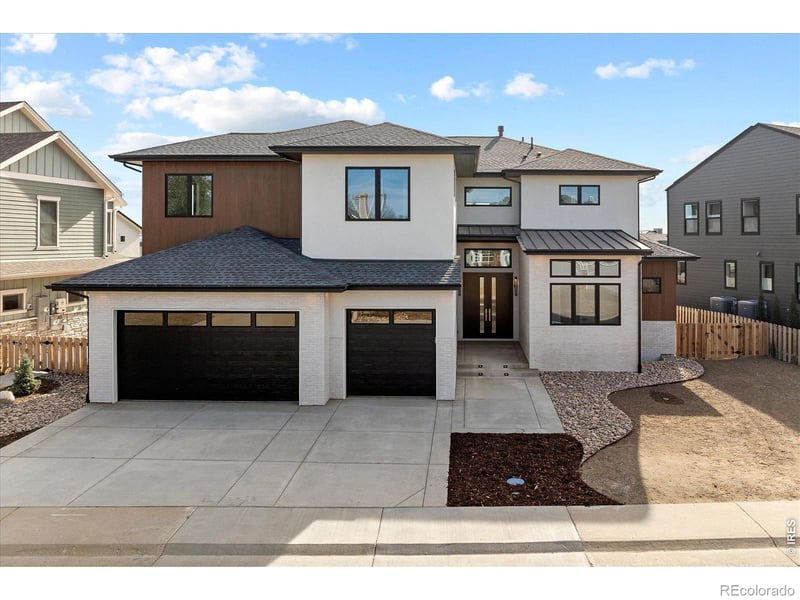 848 Trail Ridge Dr, Louisville, CO 80027