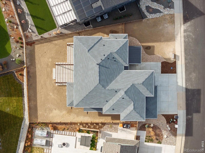 848 Trail Ridge Dr, Louisville, CO 80027