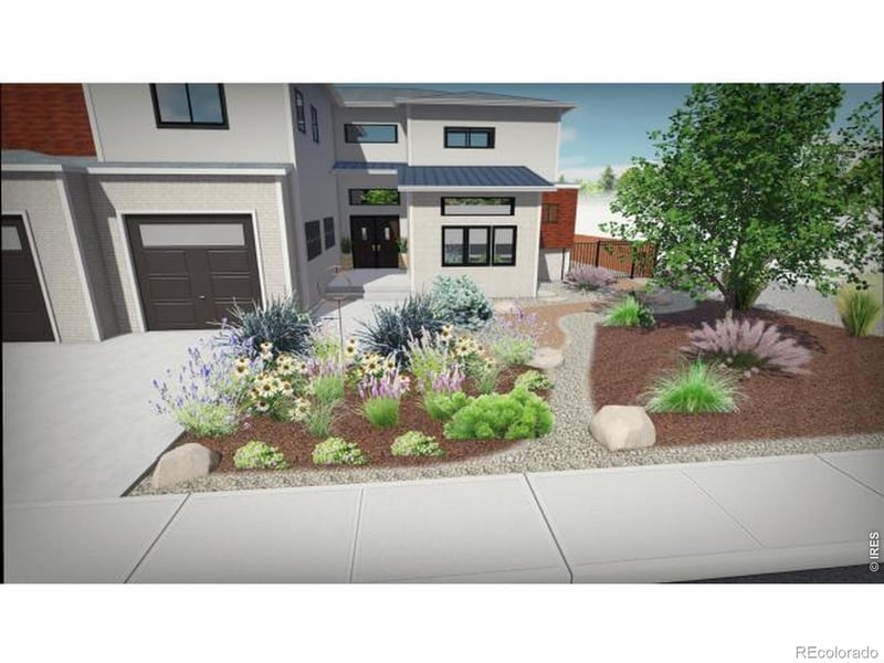 848 Trail Ridge Dr, Louisville, CO 80027