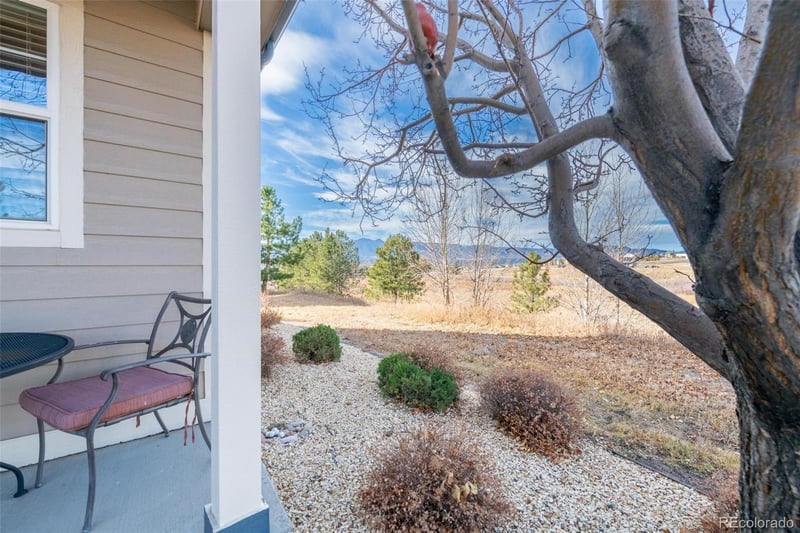 1890 Wildwood Pass Dr, Colorado Springs, CO 80921