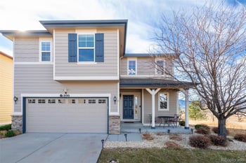 1890 Wildwood Pass Dr, Colorado Springs, CO 80921