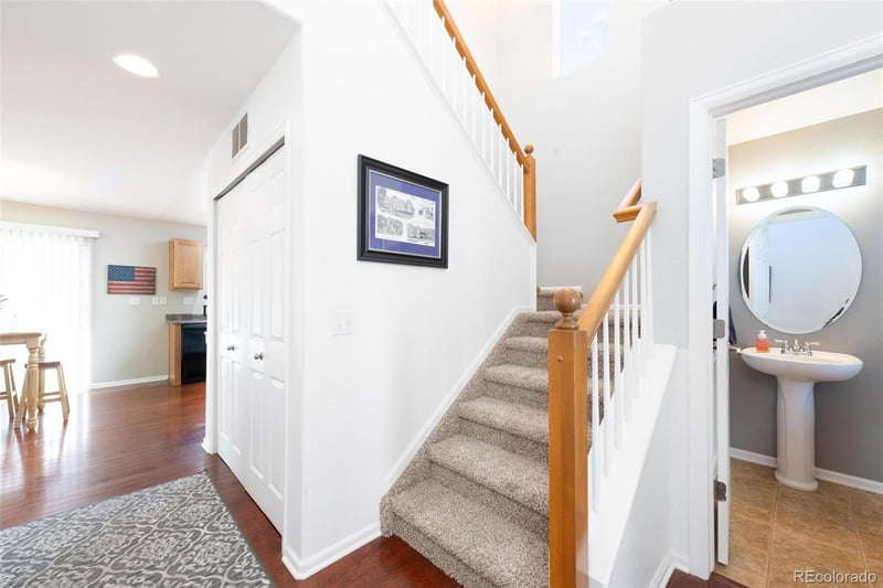 1890 Wildwood Pass Dr, Colorado Springs, CO 80921