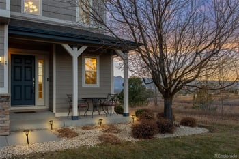 1890 Wildwood Pass Dr, Colorado Springs, CO 80921