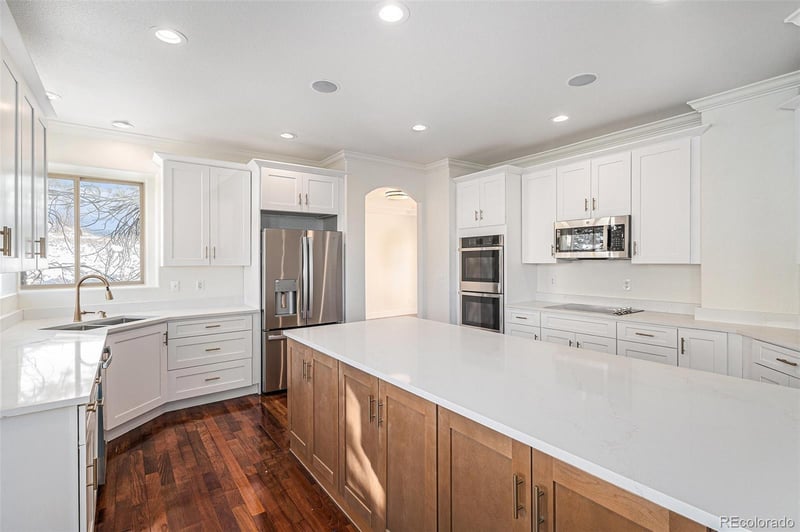 6380 Spotted Fawn Rn, Littleton, CO 80125