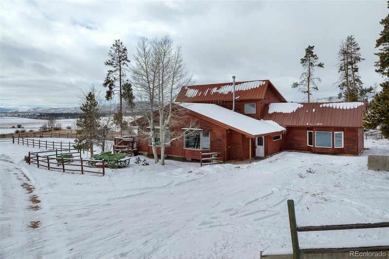 600 Cr 4480 , Grand Lake, CO 80447