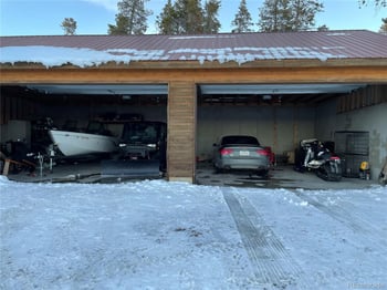 600 Cr 4480 , Grand Lake, CO 80447