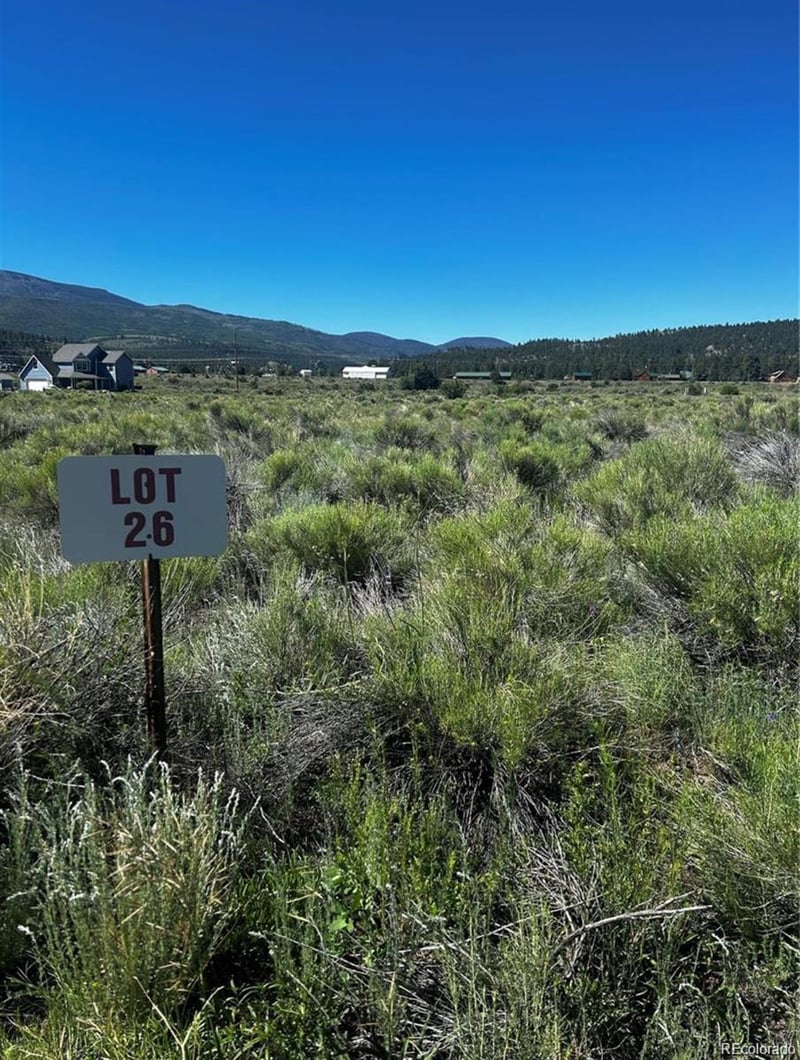 344 Landen St Lot 26, South Fork, CO 81154