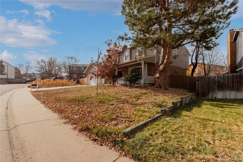 5199 S Yampa Cir, Centennial, CO 80015