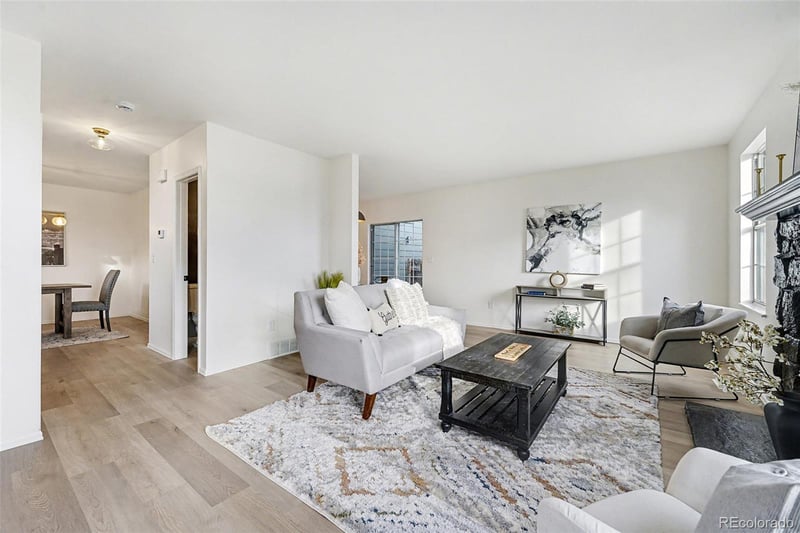 3809 Paseo Del Prado, Boulder, CO 80301