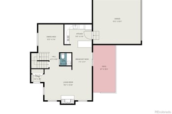 3809 Paseo Del Prado, Boulder, CO 80301