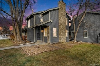 3809 Paseo Del Prado, Boulder, CO 80301