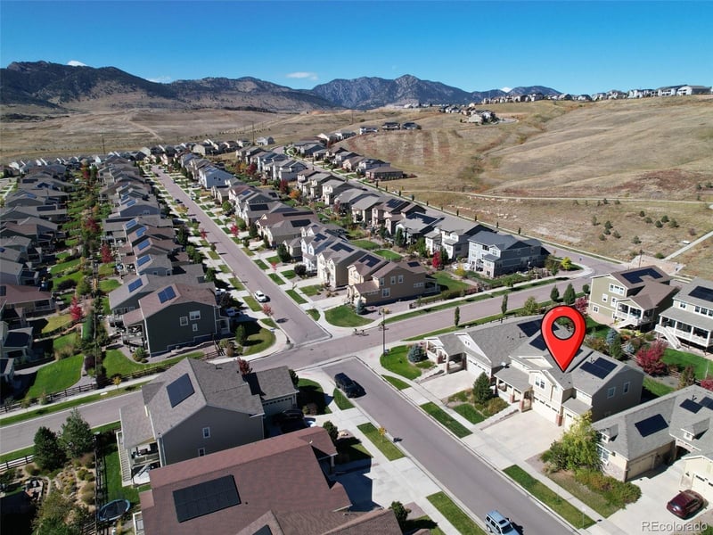 18875 84th Pl, Arvada, CO 80007