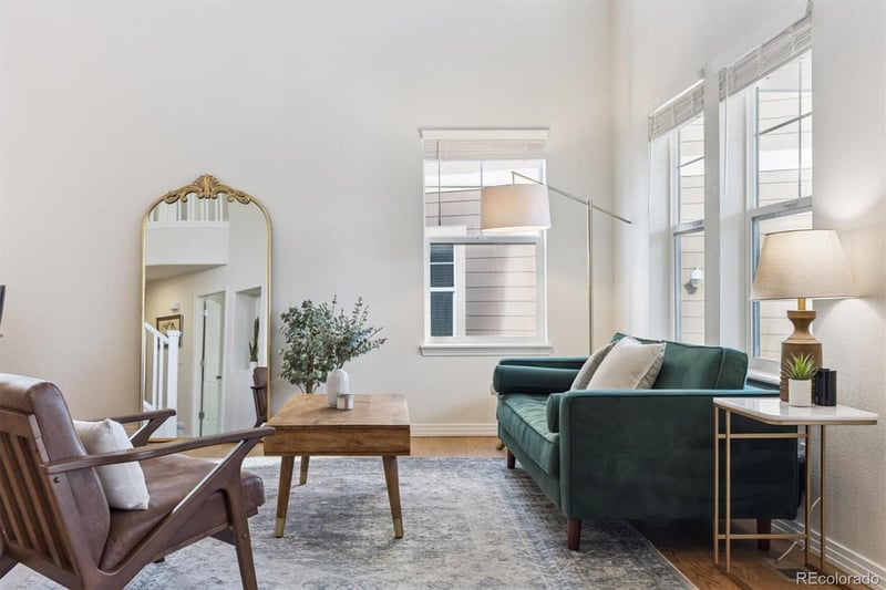 4755 Mustang Run Pl, Castle Rock, CO 80109