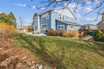 4755 Mustang Run Pl, Castle Rock, CO 80109