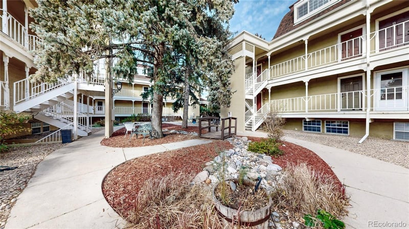 19630 Victorian Dr #A2, Parker, CO 80138