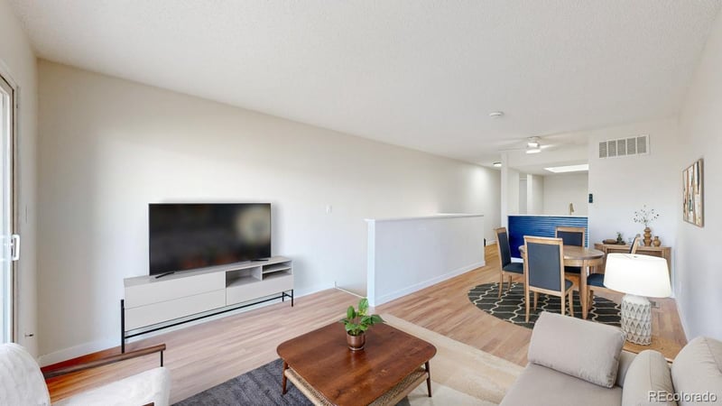 19630 Victorian Dr #A2, Parker, CO 80138