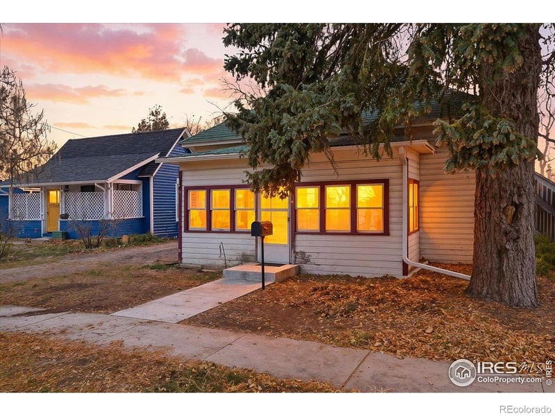 189 S Washington Ave, Loveland, CO 80537
