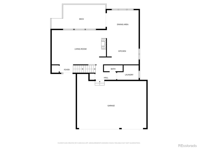 6917 Serena Dr, Castle Pines, CO 80108