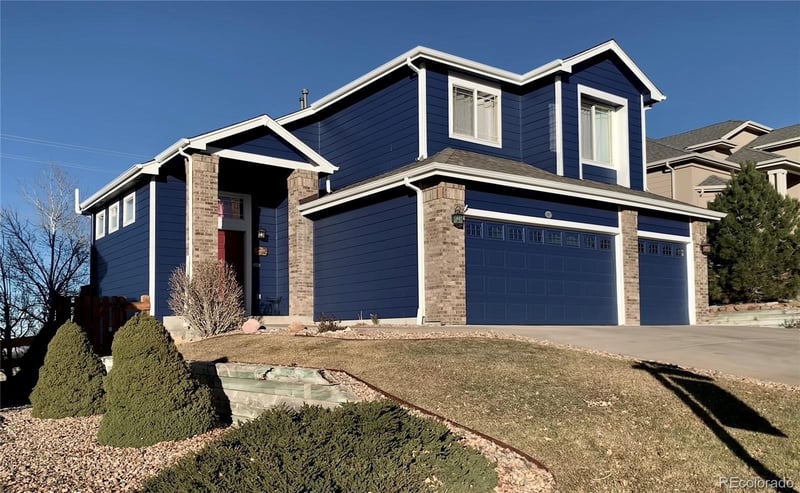 6917 Serena Dr, Castle Pines, CO 80108