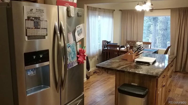 5091 Olive Rd, Evergreen, CO 80439